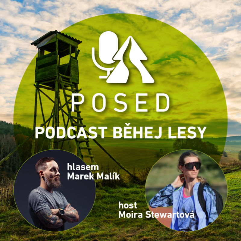 Obrázek epizody #29: Moira Stewartová: O olympiádě v Paříži a jak vypadá život profi sportovce?