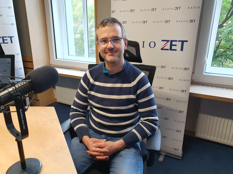 Interview Martina Kováře