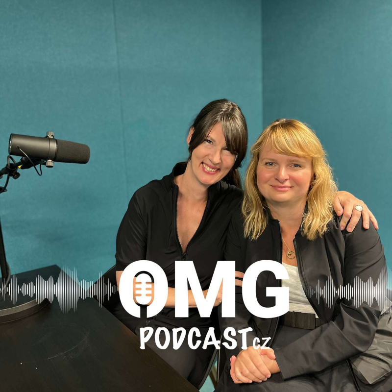 Obrázek epizody #43 O budování značky s Brandstylist