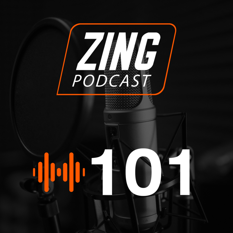 Obrázek epizody Zing Podcast #101: Steam Next Fest dema, Legion Tales a Silent Hill