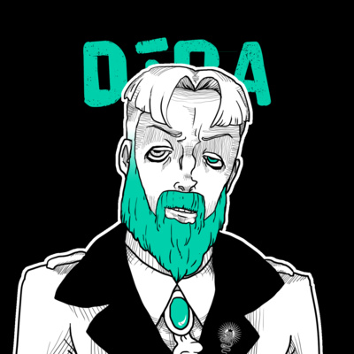 Obrázek epizody Kazeta #5: Zacelení | s01e05