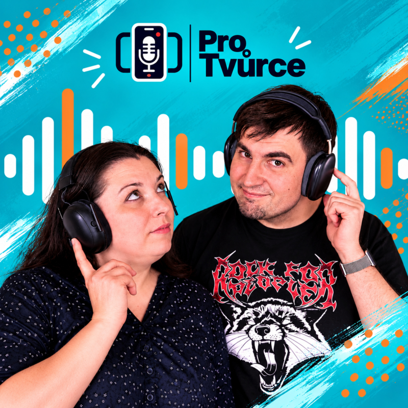 Obrázek epizody Mýtus o trvalém rozhodnutí v online tvorbě