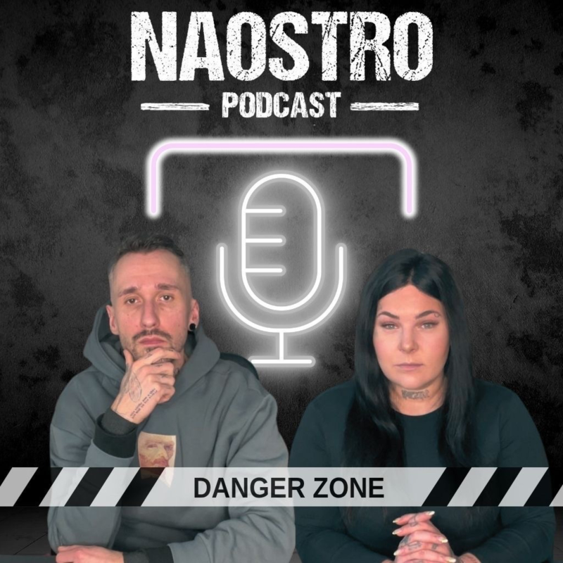Obrázek epizody #89 Nie všetko, čo si myslíš, že je sexy, aj naozaj je.