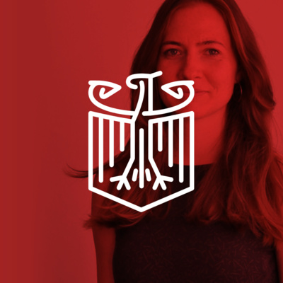 Obrázek epizody Alexandra Pediačová: Leben in Wiener Startup