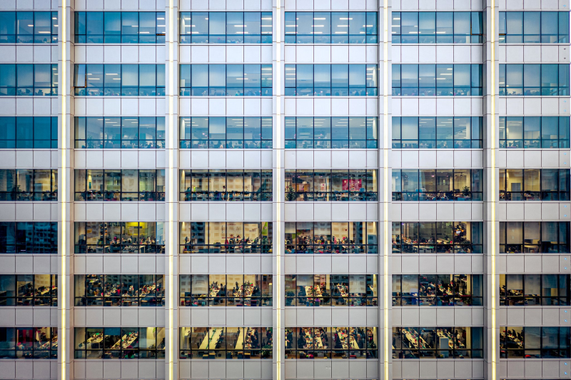 Obrázek epizody Vlastnosti dobrých šéfů? Musí umět přiznat chybu, jít příkladem a být féroví