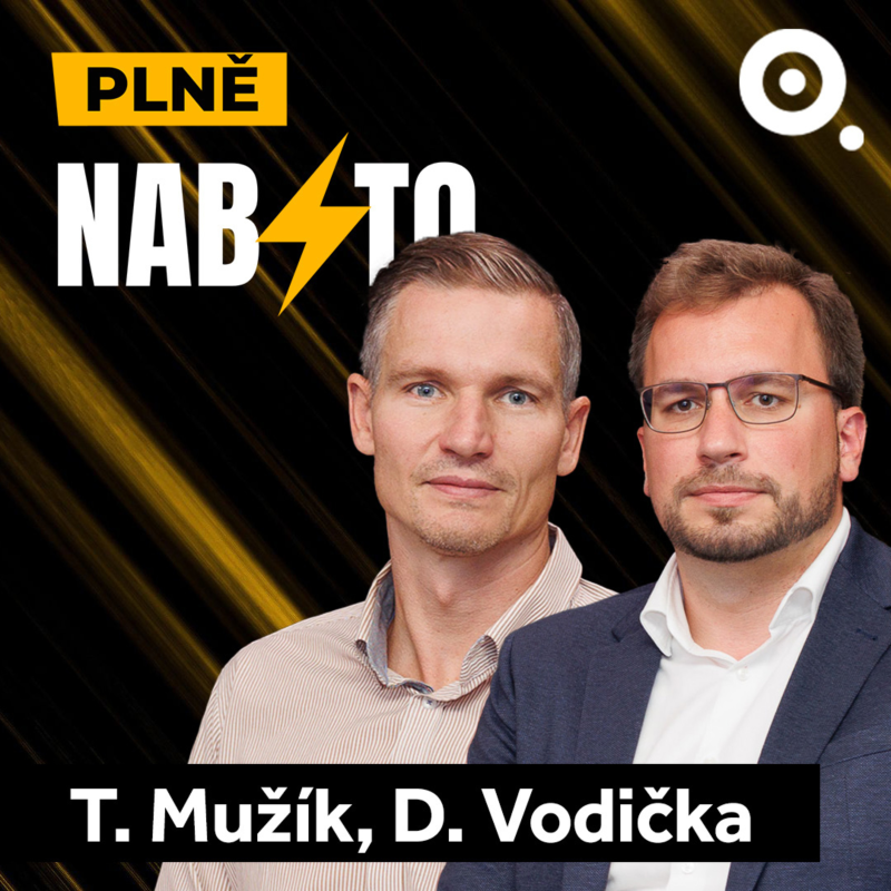 Obrázek epizody Baterie vydělávají, když elektřina spí. Flexibilita se mění v byznys budoucnosti