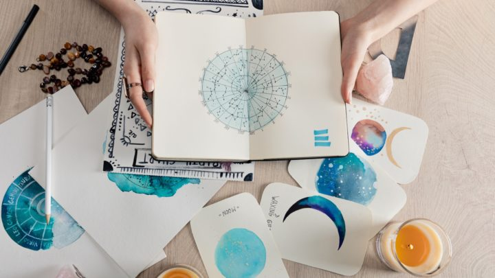 Obrázek epizody HOROSKOPY: Blíženci, jste super! Plány se vydaří a večer je vhodný pro kulturní zážitky