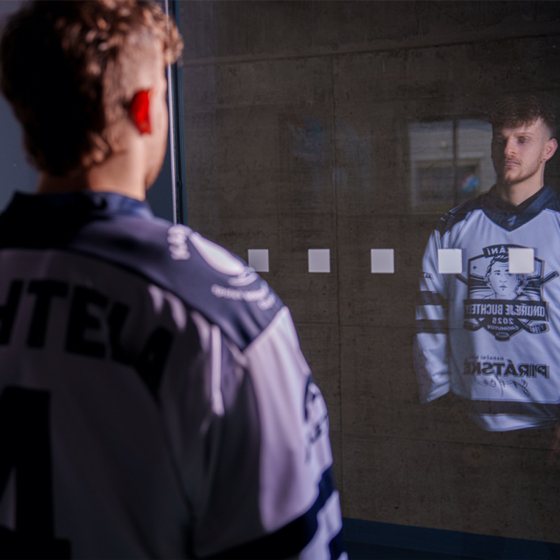 Obrázek epizody Jakub Lauko: Slib