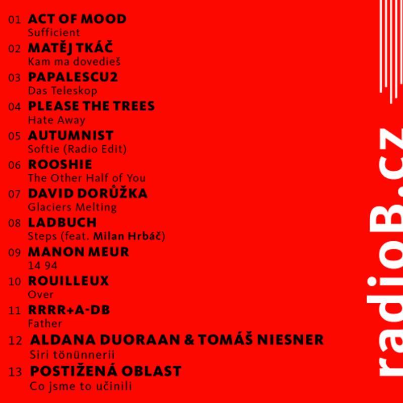 Obrázek epizody Sounderground #61