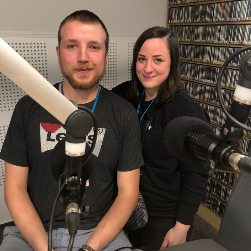 Obrázek epizody Ešus (8.6.2020) [s Adamem na Gibraltar]