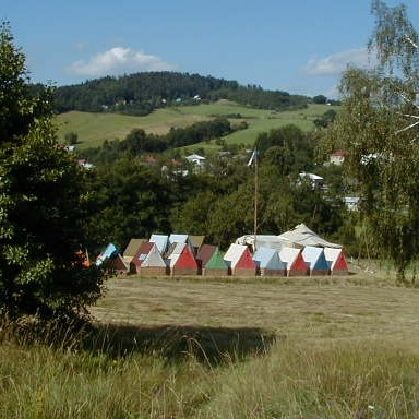 Obrázek epizody 78. Tábornické moudrosti, které vám mohou pomoci (3/3)