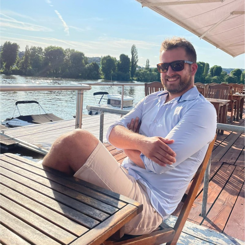 Obrázek epizody Podcasty jsou pro mě seberealizace, sebemotivace a sebevzdělání, říká ředitel Futurento Group Jan Daneš