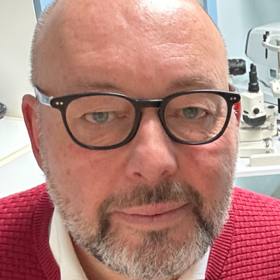 Obrázek epizody Podkec s Vilémem Rudolfem