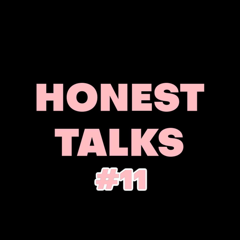 Obrázek epizody EP11: Jak nebýt ve stresu? | Proč je pro nás stres špatný? | All you need to know 🧚🏻