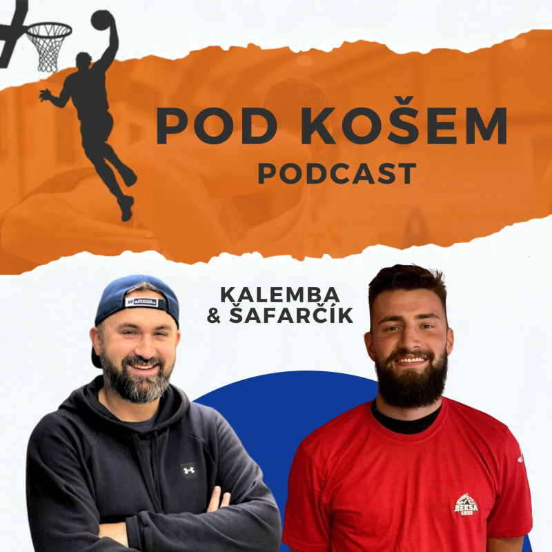 Obrázek epizody 60. díl - S Petrem Šafarčíkem o Dinově odchodu, pardubické mizérii a zlepšení, vlastních sinusoidách, zranění, sebevědomí a práci navíc