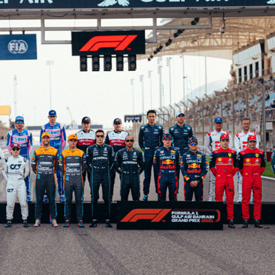 Obrázek epizody Polročné vysvedčenie tímov a pilotov | EisKing ŠPECIÁL