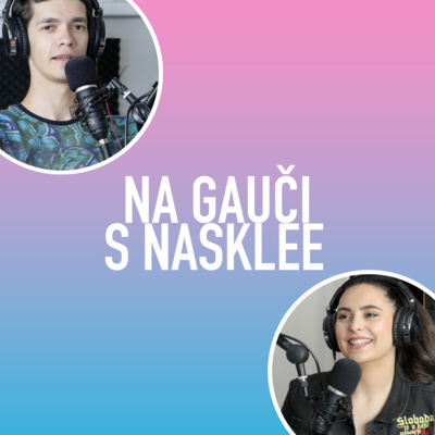 Obrázek epizody Lukáš Frlajs: Herectvo, spoločenská zodpovednosť, influencerstvo a onlyfans | Na Gauči s Nasklee