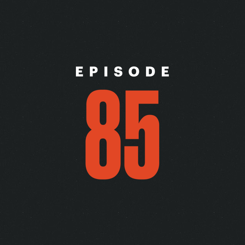 Obrázek epizody #85 — Is this the End of Europe?