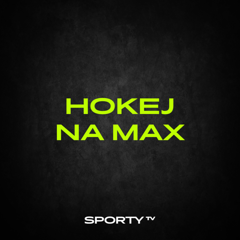 Obrázek epizody Hokej na max #1