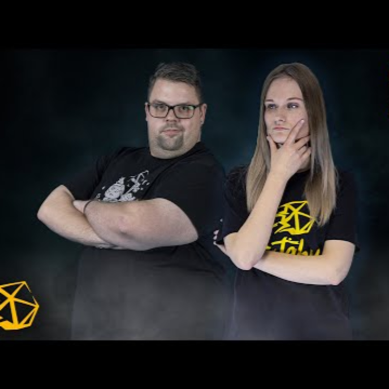 Obrázek epizody Sedm Stříbrných šípů - Kampaň 2, Epizoda 21