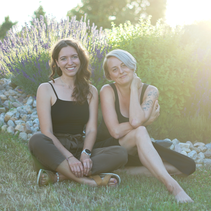 Obrázek epizody O všem s Janou a Bárou | Odpovědi na vaše dotazy