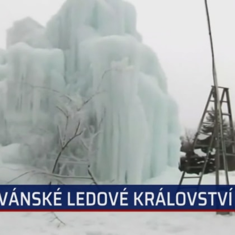 Obrázek epizody To nejlepší ze zahraničí 17.2.2021