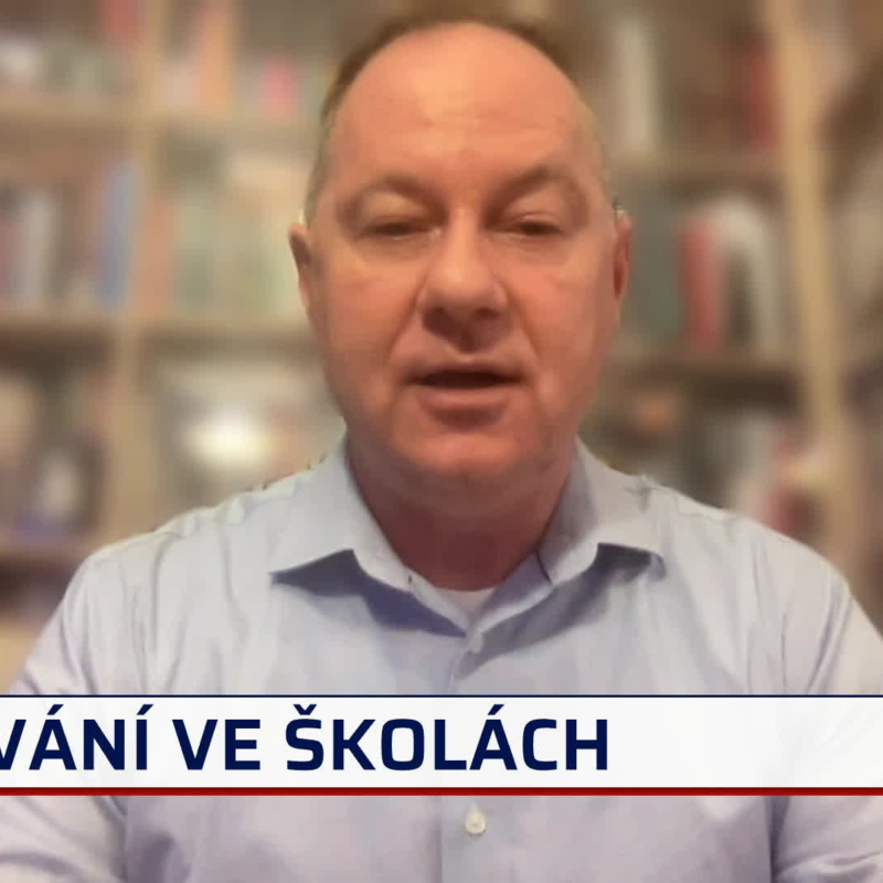 Obrázek epizody Nový den (1115)