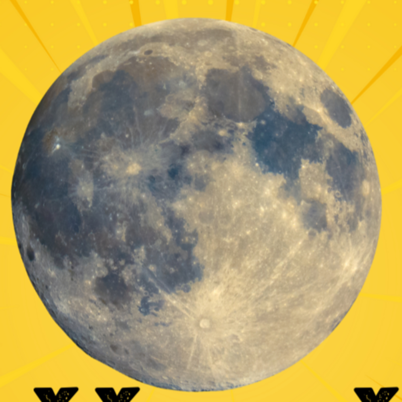 Obrázek epizody Těžba na měsíci