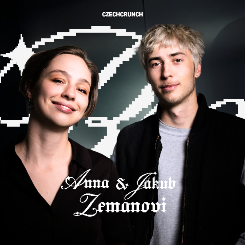 Obrázek epizody „Ségra to vždycky rozjela první.“ Jak sourozenci Zemanovi mění marketing i fotku v Česku