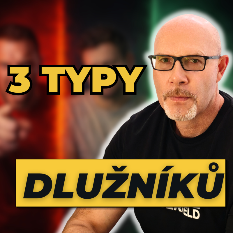 Obrázek epizody Pomohl jsem mu vyřešit dluhy. Pak chtěl, abych mu je zaplatil zadarmo.