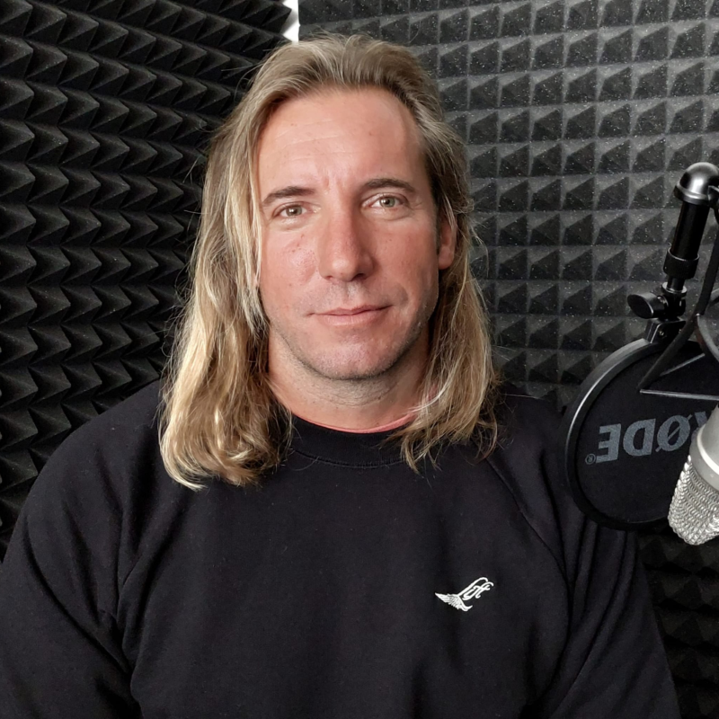 Obrázek epizody HoRe: Petr Hozák