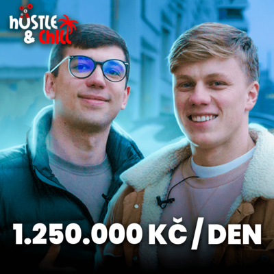 Obrázek epizody “Umím si vydělat peníze. Rodiče mě od podnikaní odrazovali. Nyní vlastním 5 firem" - Václav Staněk