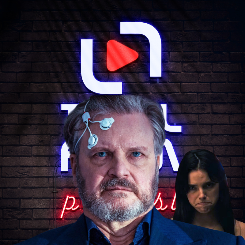 Obrázek epizody Spielbergovi a Scottovi ufoni, posedlost Posedlostí a čestní Oscaři | Total Week #23/26
