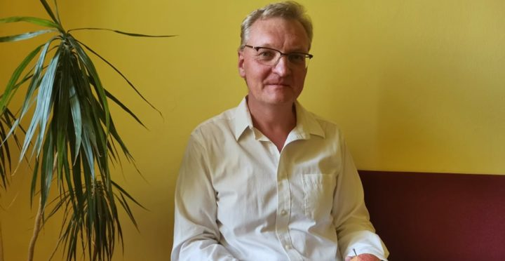 Obrázek epizody Martin Ludvík: DPH 15 % na ovoce a zeleninu je unikát!