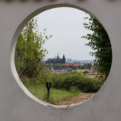 Obrázek epizody #12 Nové začátky