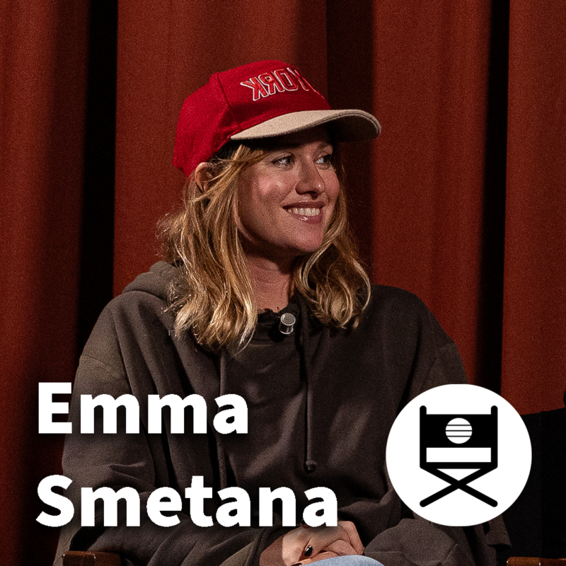 Obrázek epizody EMMA SMETANA: Samozřejmě, že existuje stupidní pop. Dokonce ho někdy poslouchám...