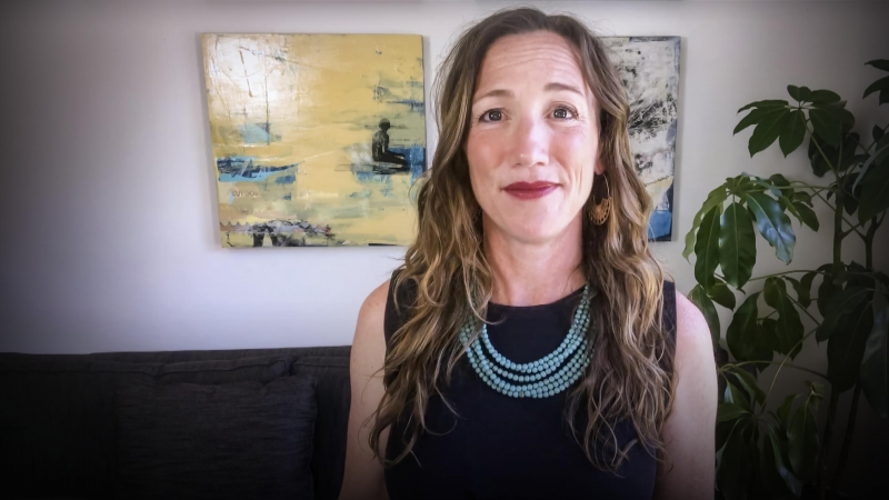 Obrázek epizody The 1-minute secret to forming a new habit | Christine Carter