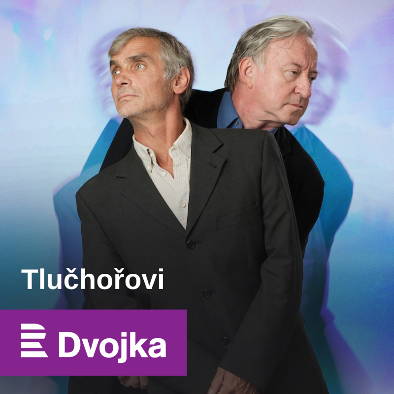 Obrázek epizody Tlučhořovi: Trpaslíci