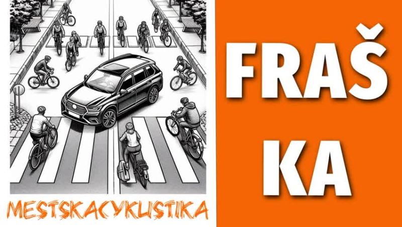 Obrázek epizody Nejlevnější parkování auta v Praze? Na chodníku! 🅿️