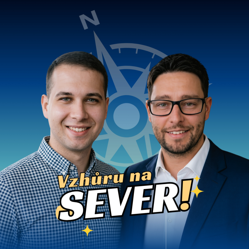 Obrázek epizody Ondřej Zamazal: Na severu se naučíte dvě věci. Vydržet a fandit hokeji.