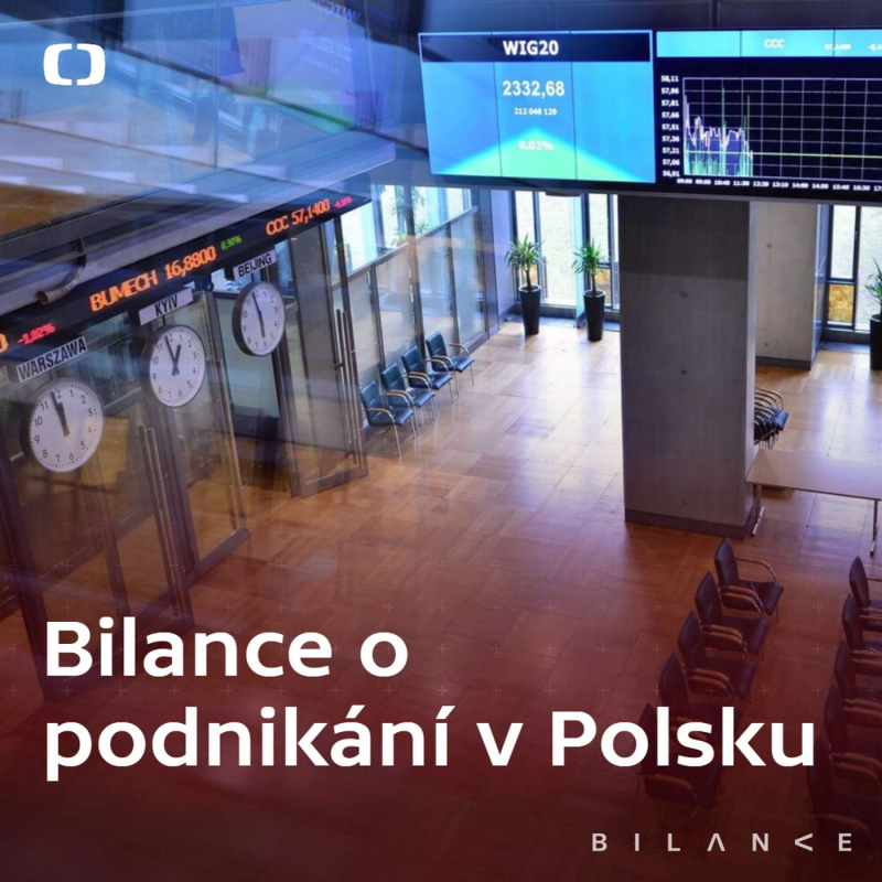 Obrázek epizody Jak se dělá byznys v Polsku: méně regulace, nižší daně, žádní oligarchové