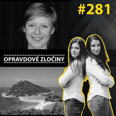 Obrázek epizody #281 - Jessie Blodgett & Koh Tao