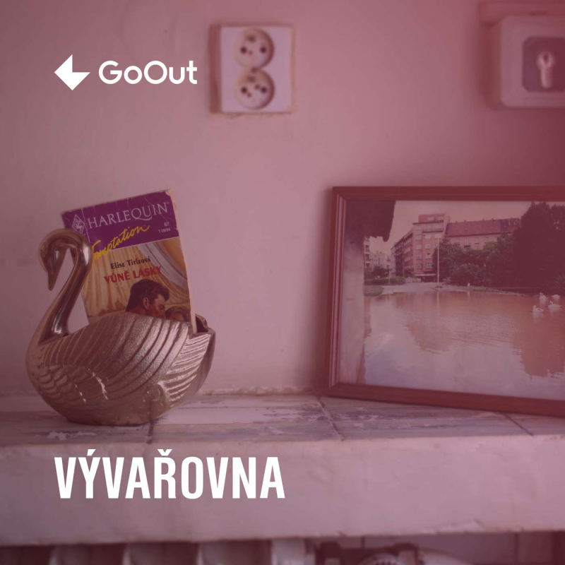 Obrázek epizody Palmovka