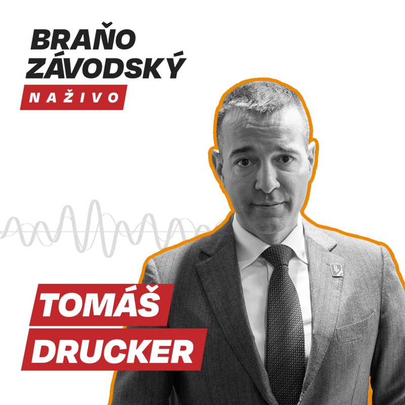 Obrázek epizody Drucker o zákaze mobilov v školách: Podľa skúseností zo zahraničia sa duševné zdravie detí zlepšilo