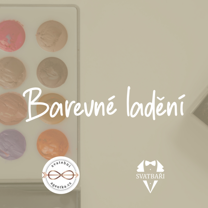 Obrázek epizody #4 PODLE ČEHO LADIT TÉMA A BARVY SVATBY?