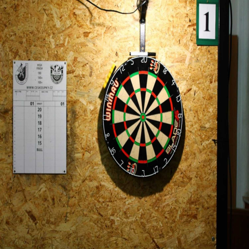 Obrázek epizody Čistý střed s Martinem Votavou