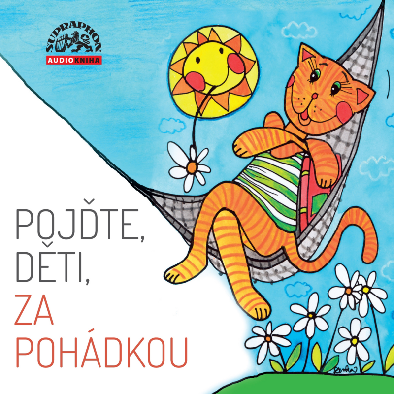 Obrázek epizody O Karkulce