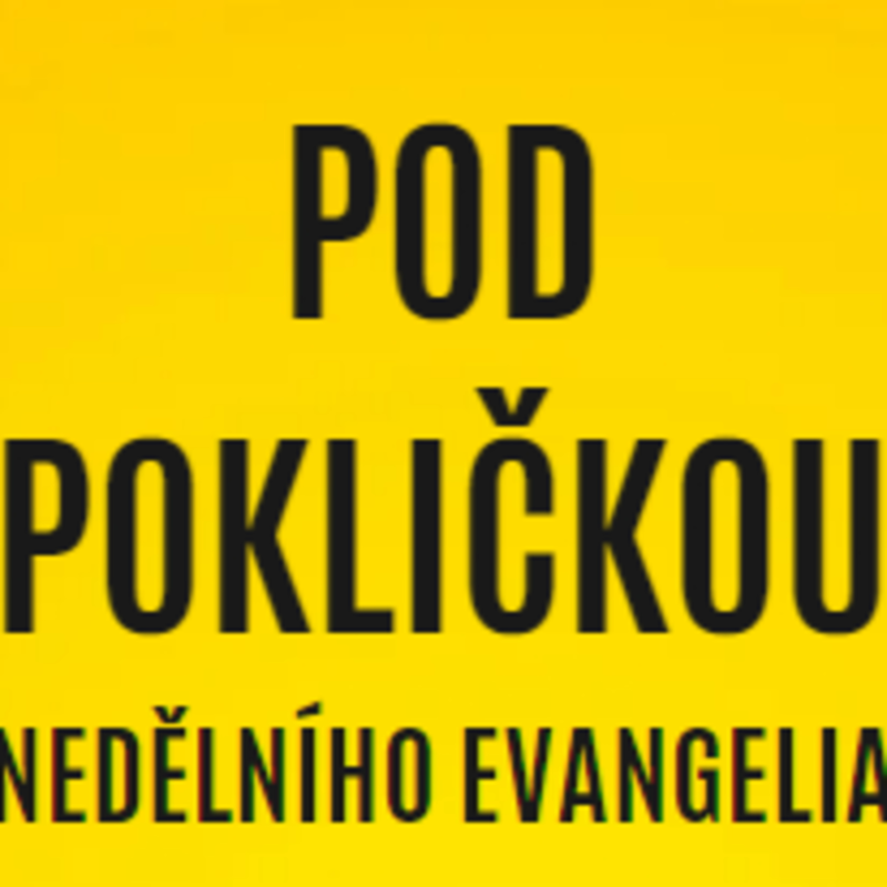 Obrázek epizody Pod pokličkou