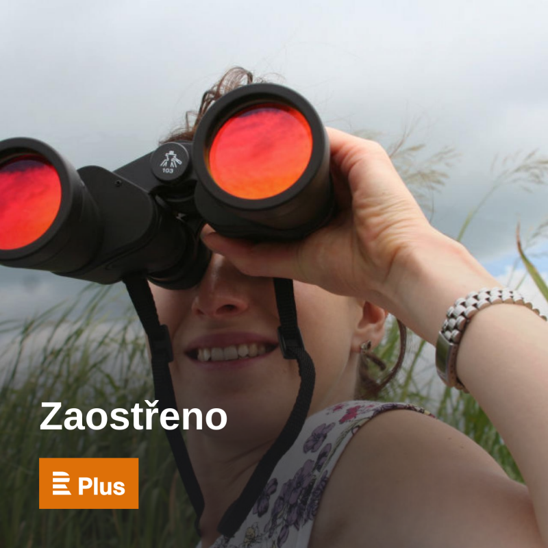 Obrázek epizody Na Ukrajině stále žijí takzvaní Volyňští Češi