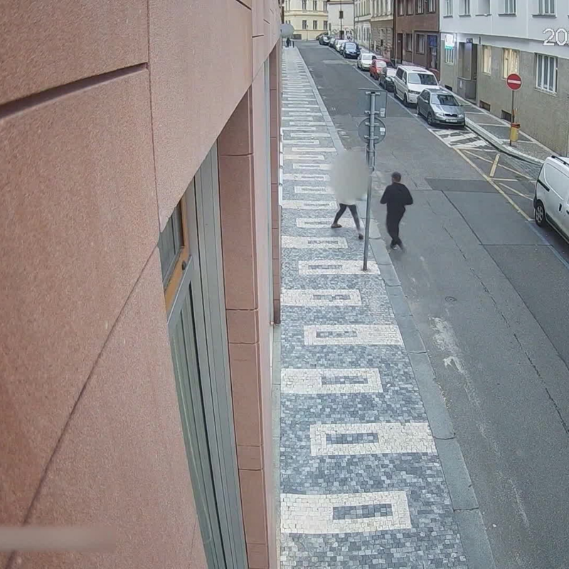 Obrázek epizody Krimi zprávy (927)